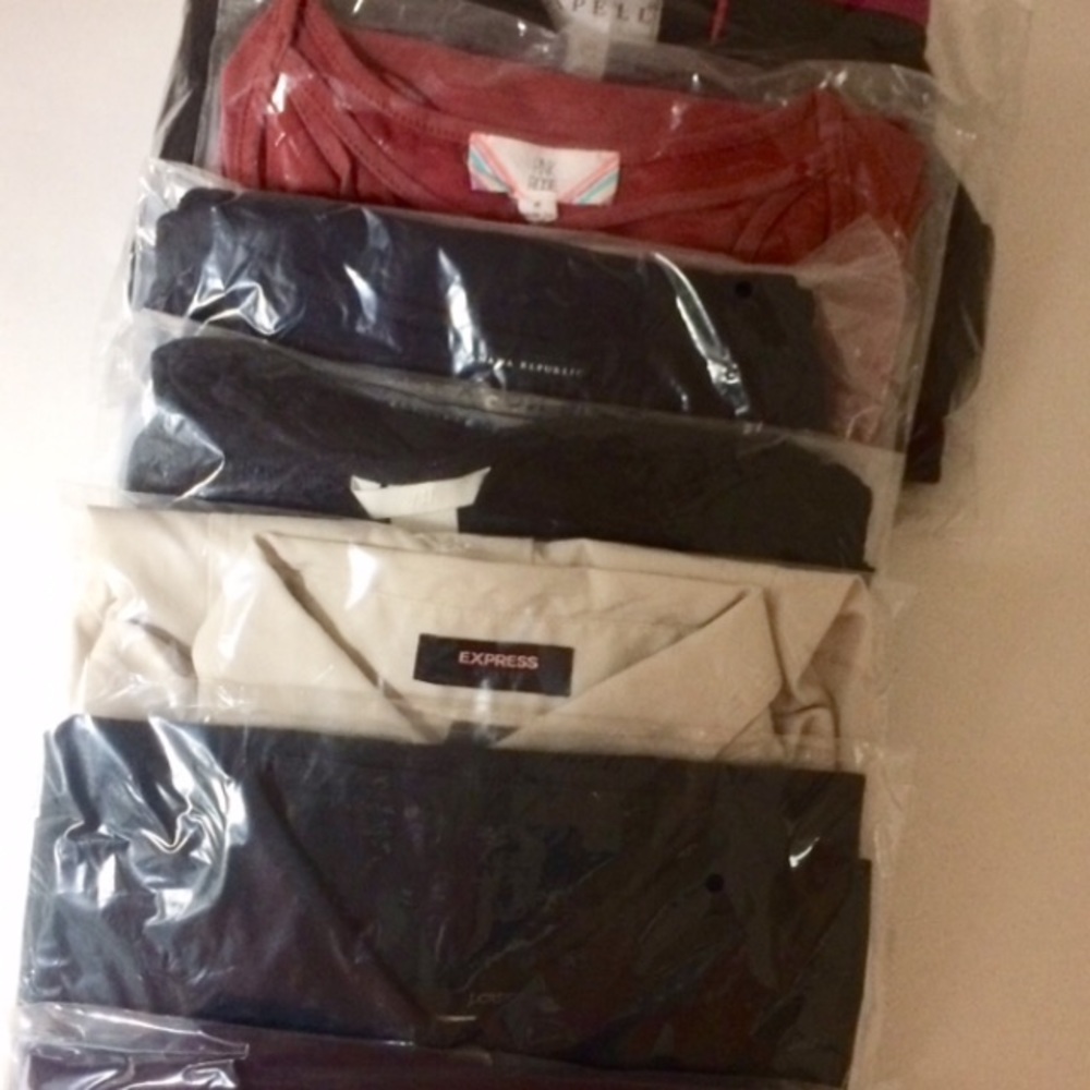 Women tops bundle
